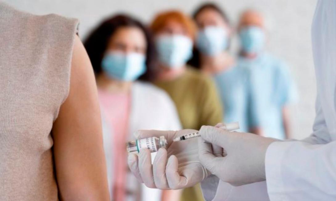 EPS Sanitas con vacunación de fiebre amarilla