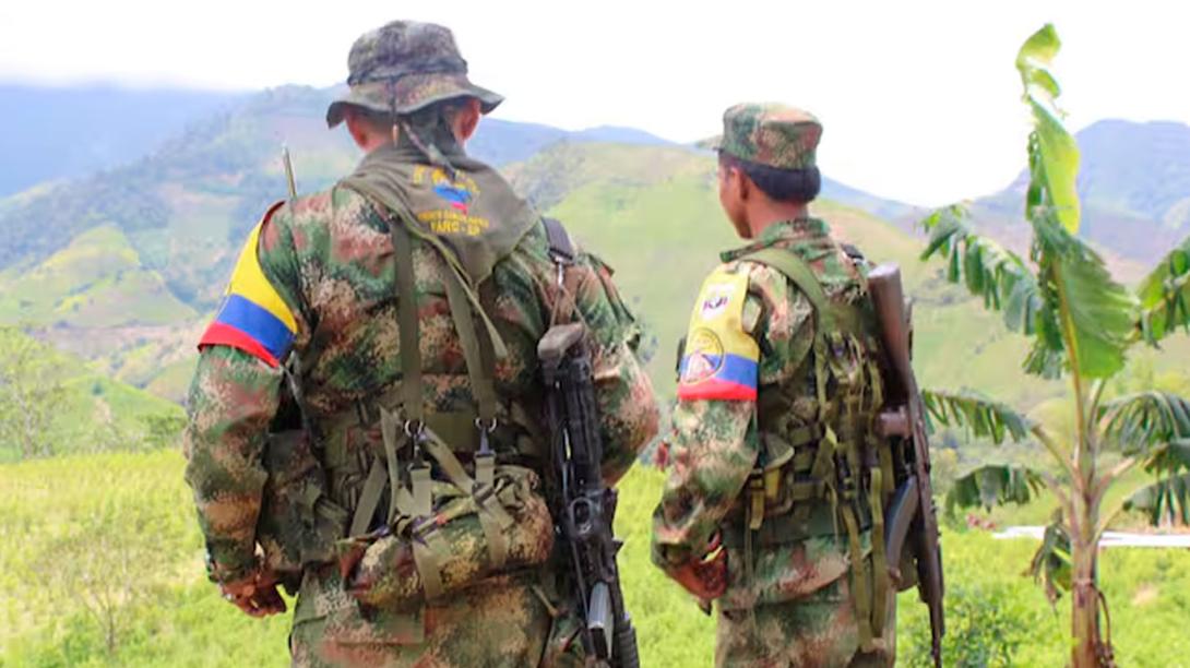 farc