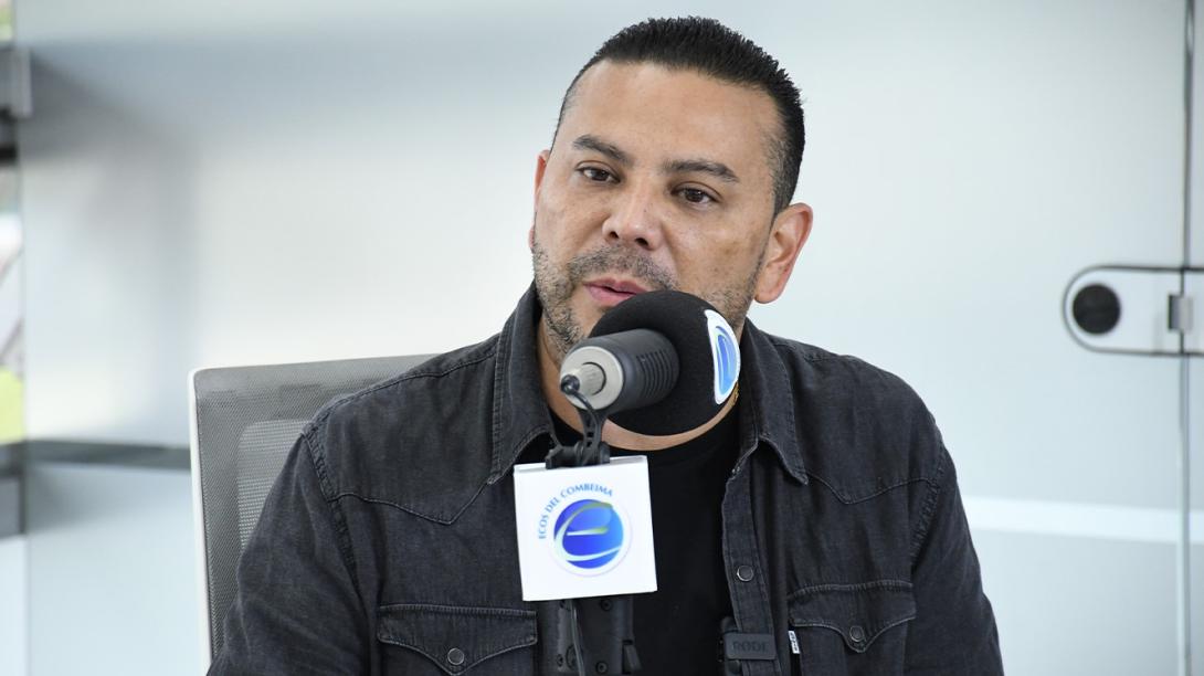 Alexander Castro