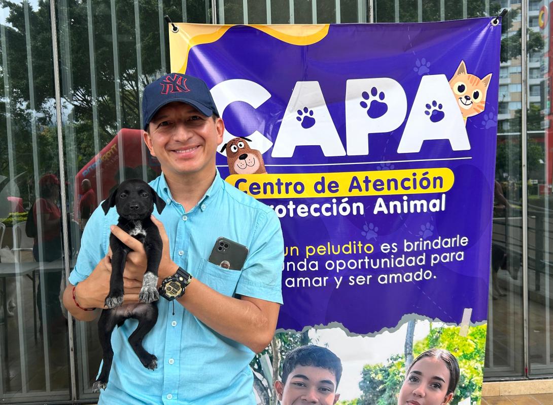 CAPA