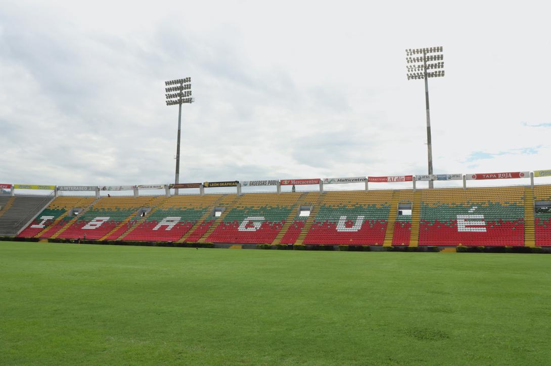 Estadio Manuel Murillo Toro
