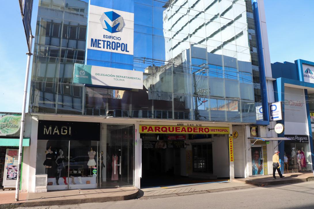 Espacio Público