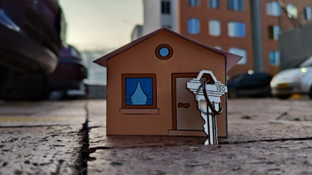 Vivienda