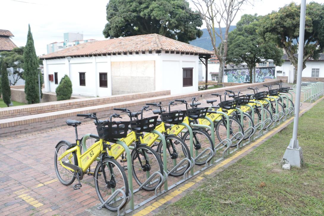 Infibagué
