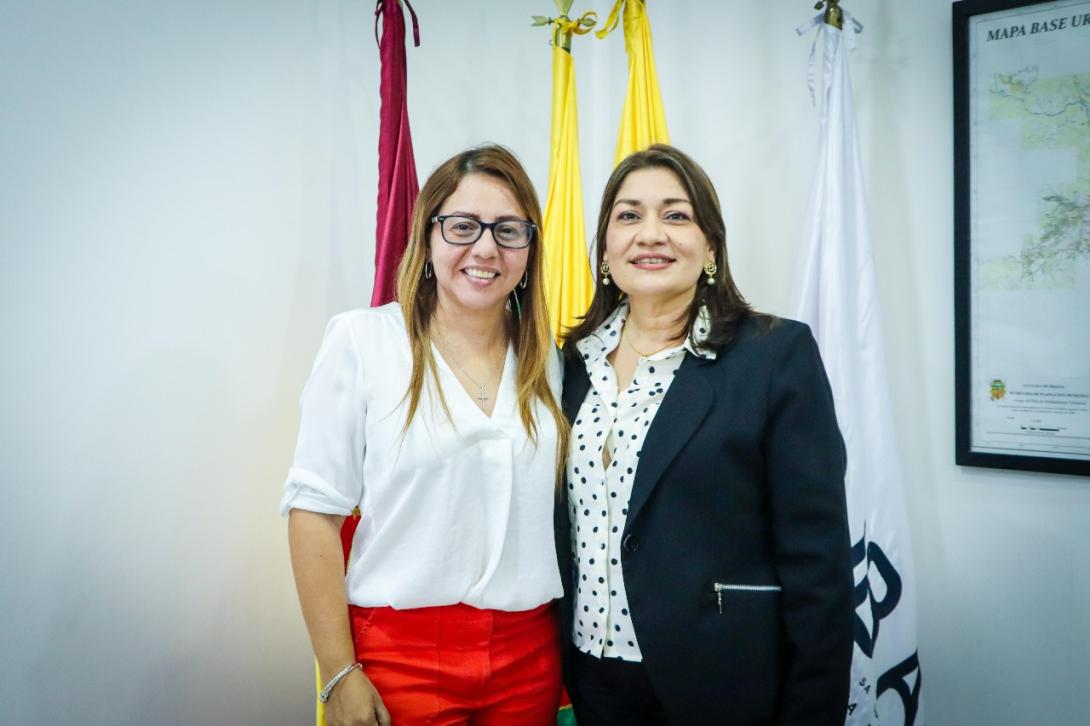 Magda Herrera