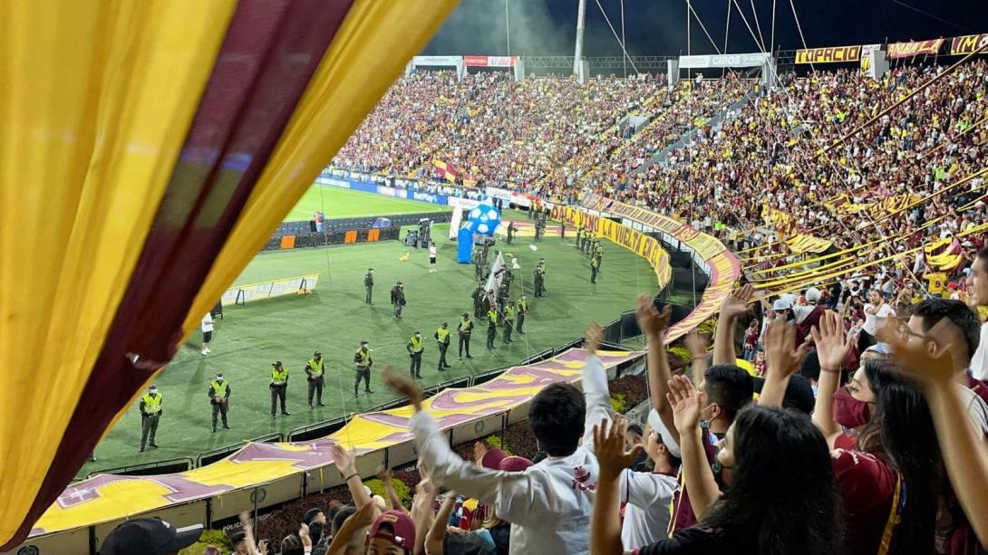 Hinchada
