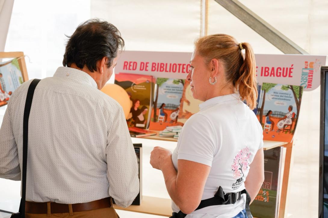 Festival del libro