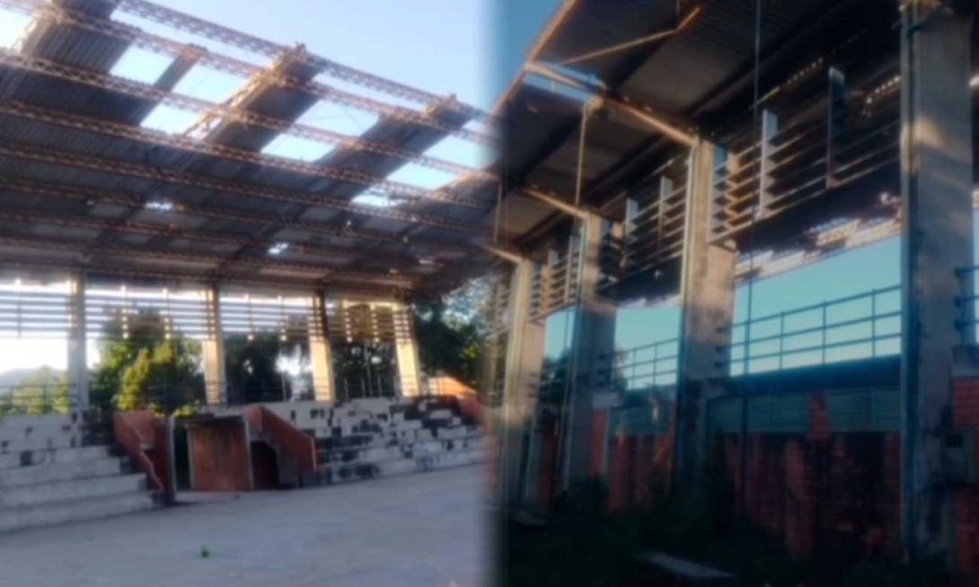 coello infraestructura