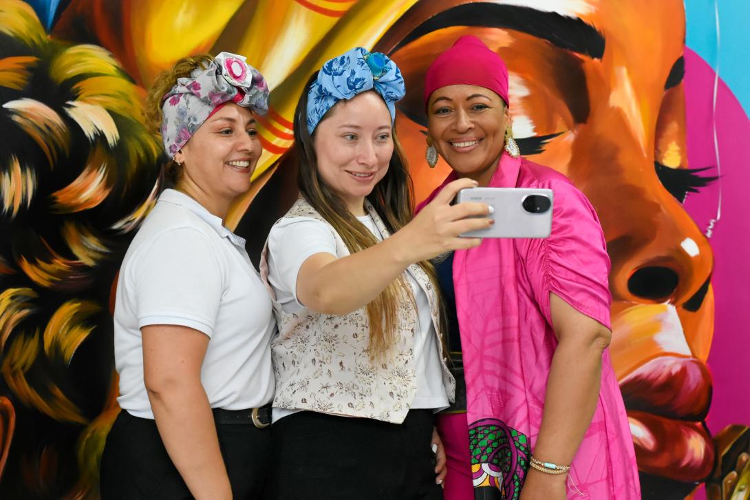 Afrocolombianidad
