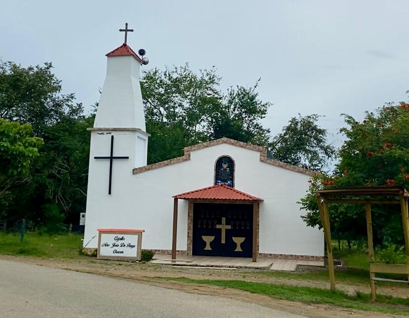 Chucuní