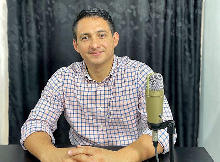 Felipe La Rota