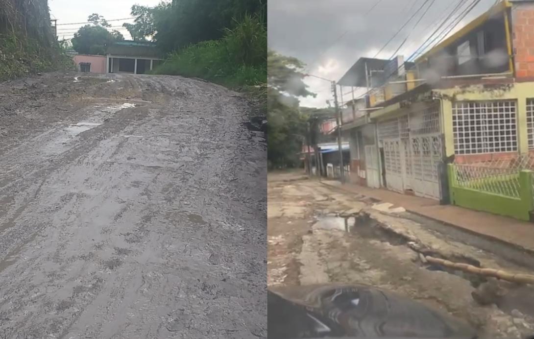 Barrio Jazmin