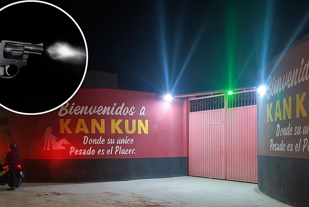 Sicariato en Kan Kun