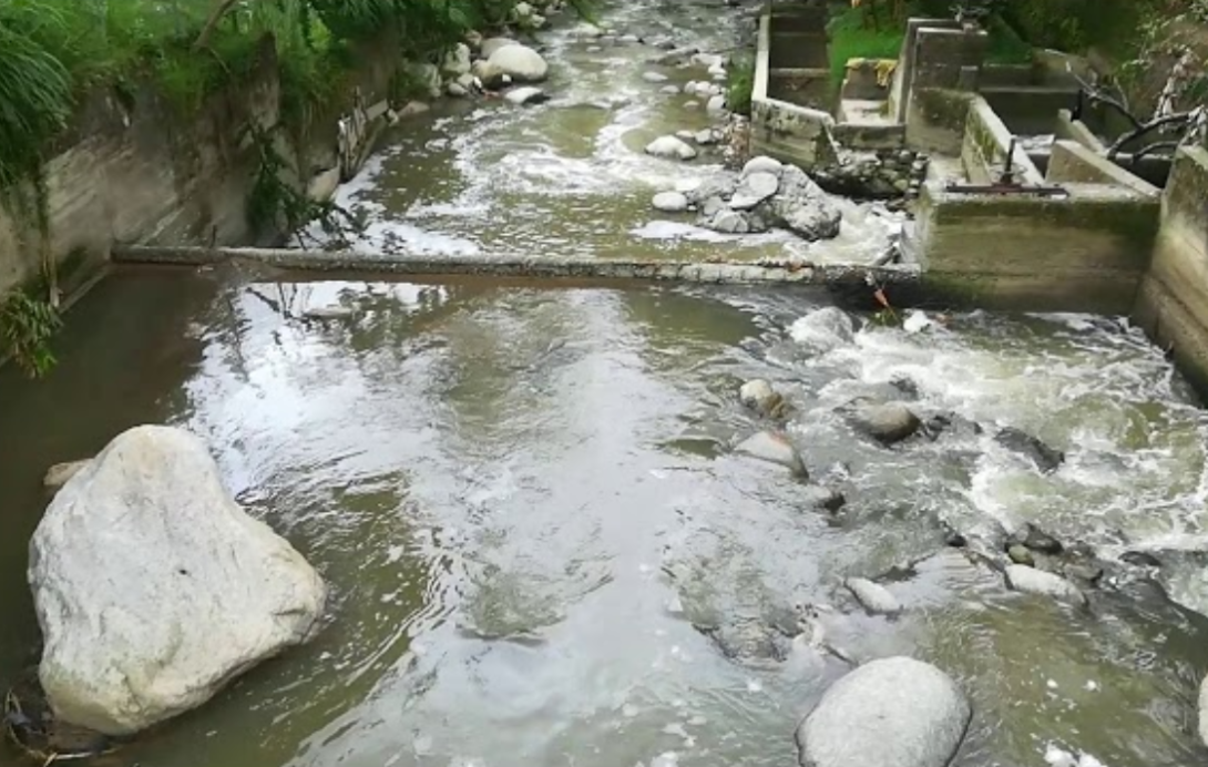 Rio chipalo