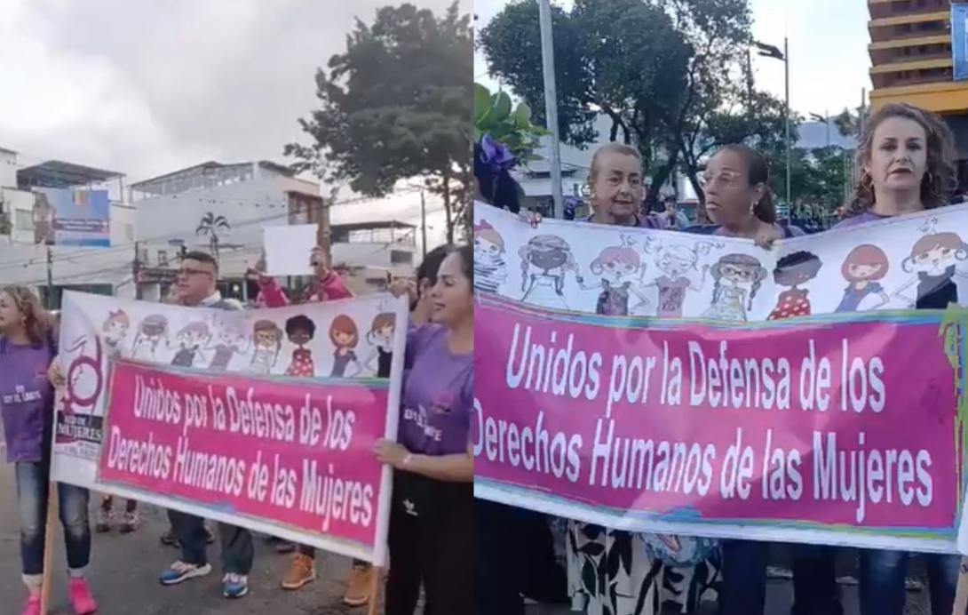 Denuncia
