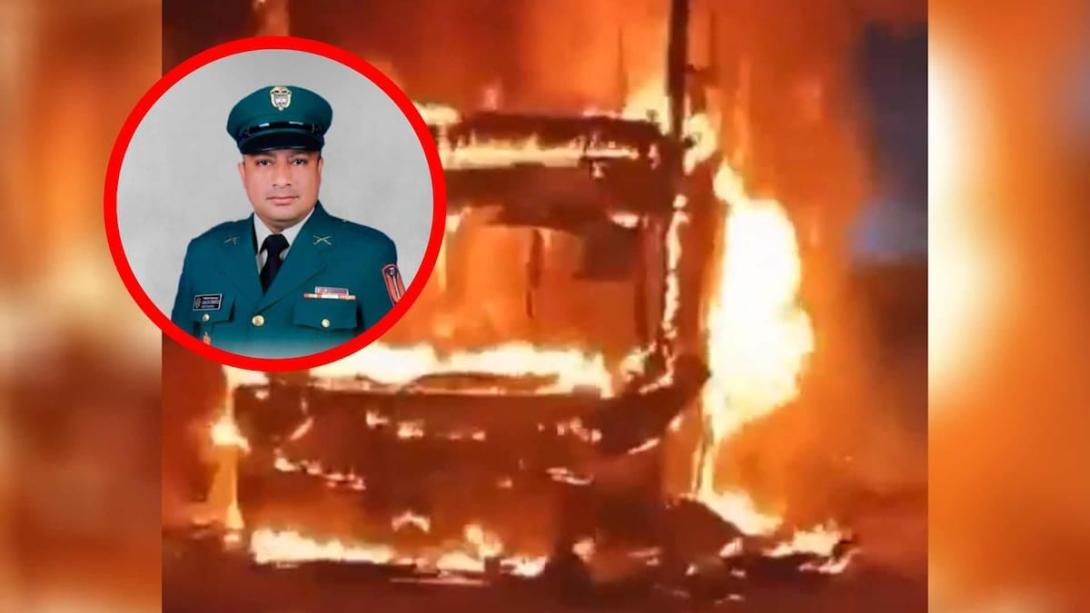 Militar Natagaima