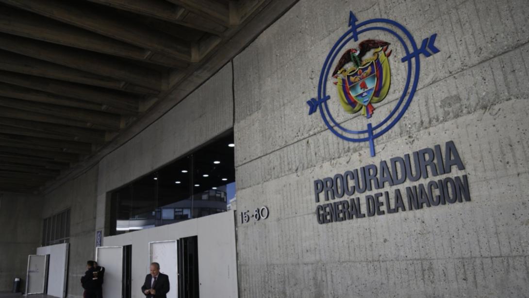 Procuraduría dio concepto favorable para extradición de colombiano a Brasil