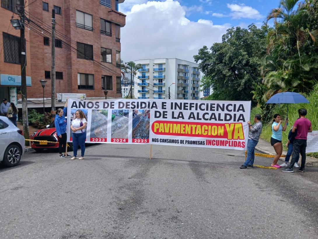 Protesta