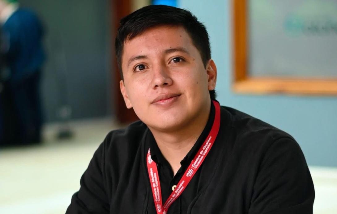 Cristián Torres