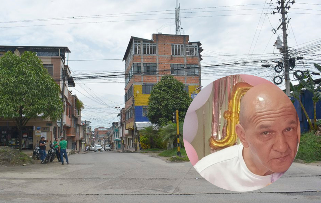 Desaparecido