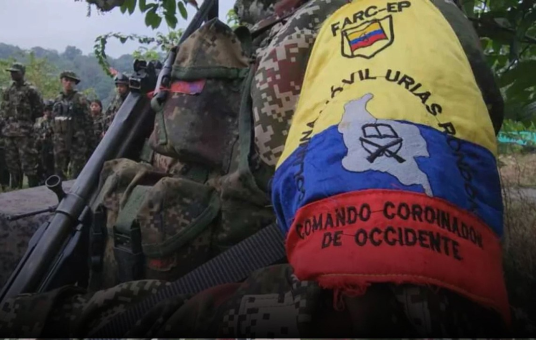 Farc - EP