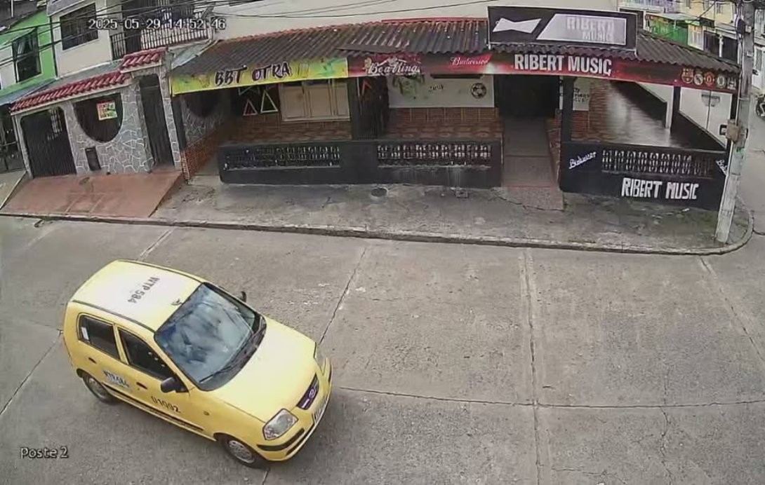 taxi