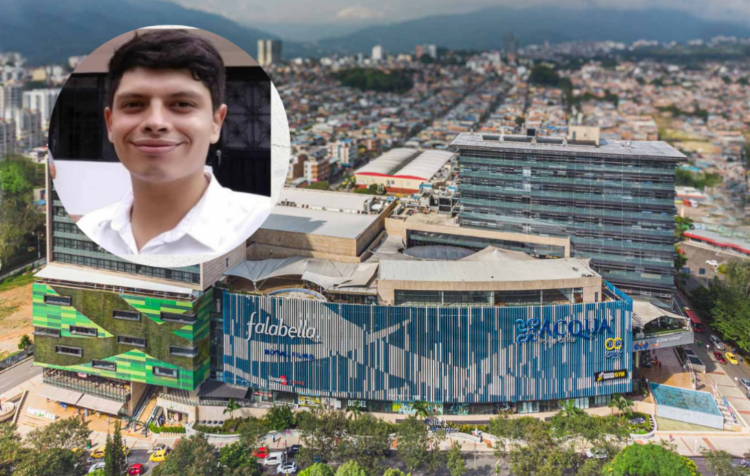 desaparecido