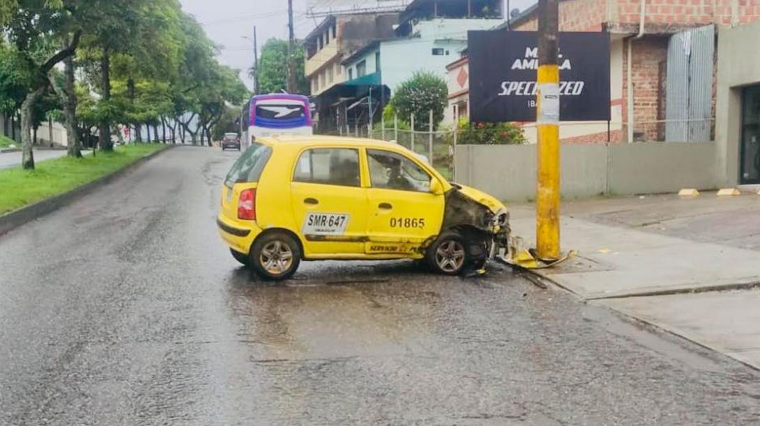 taxi