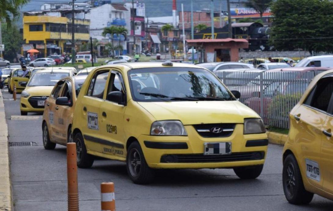 Taxistas