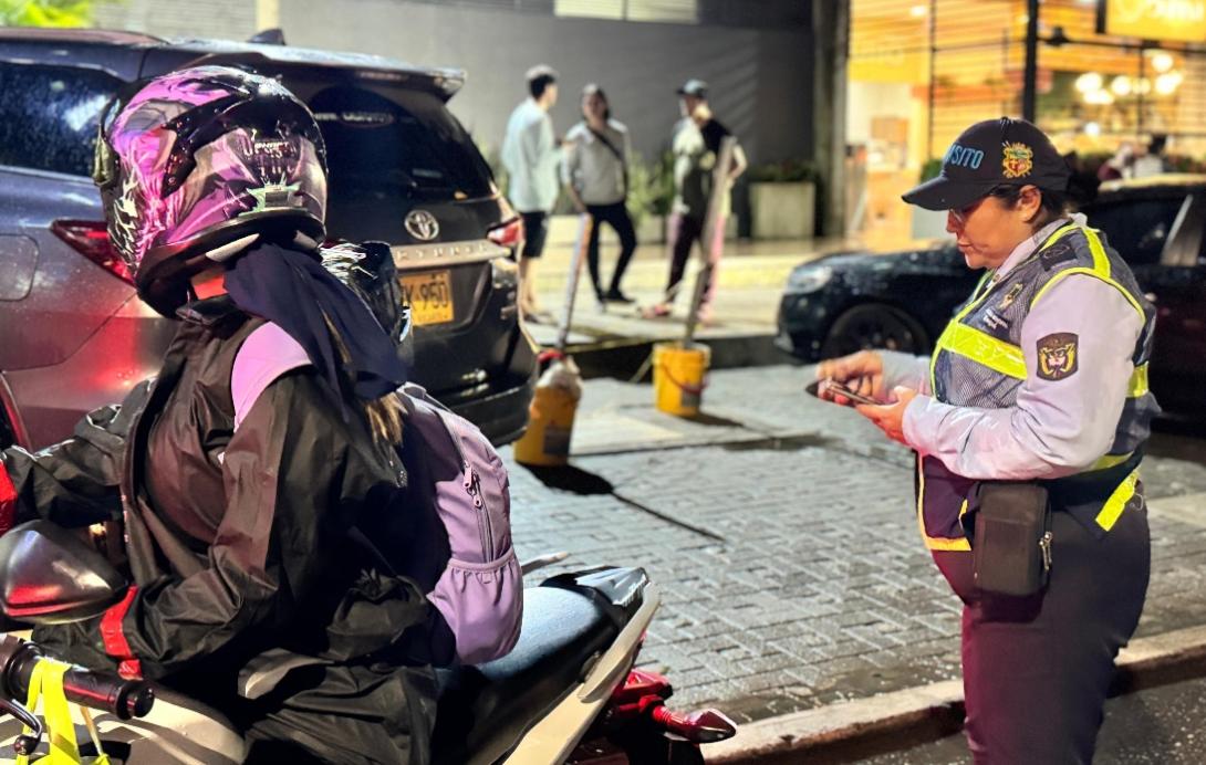 Movilidad