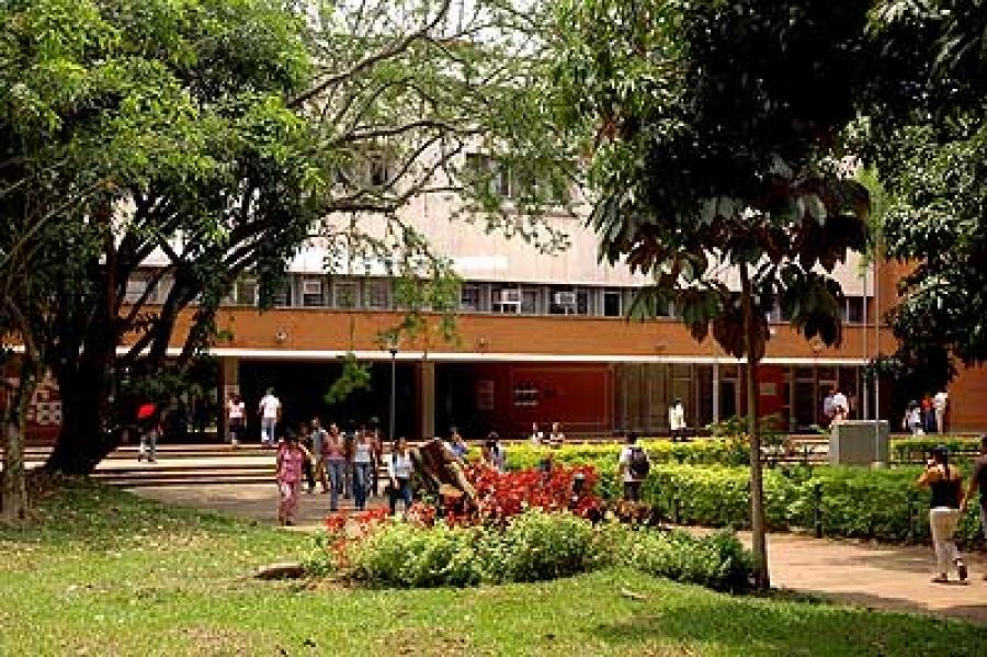 Universidad del Valle