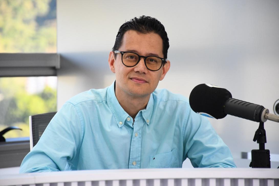 mauricio hernandez
