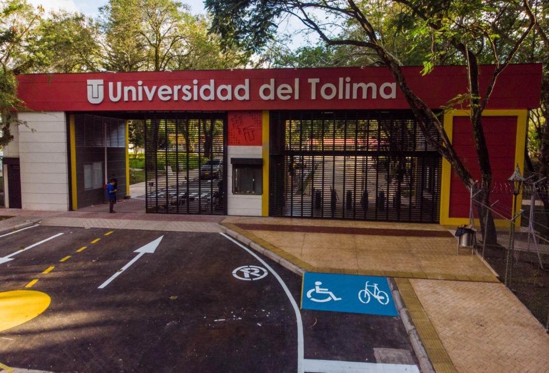 UT
