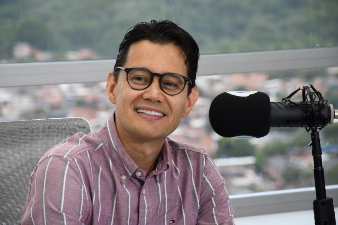 Mauricio Hernández