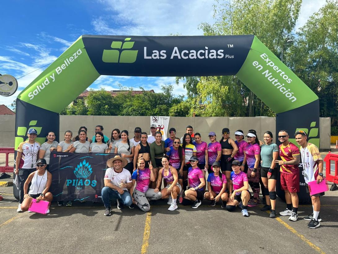 Evento Deportivo