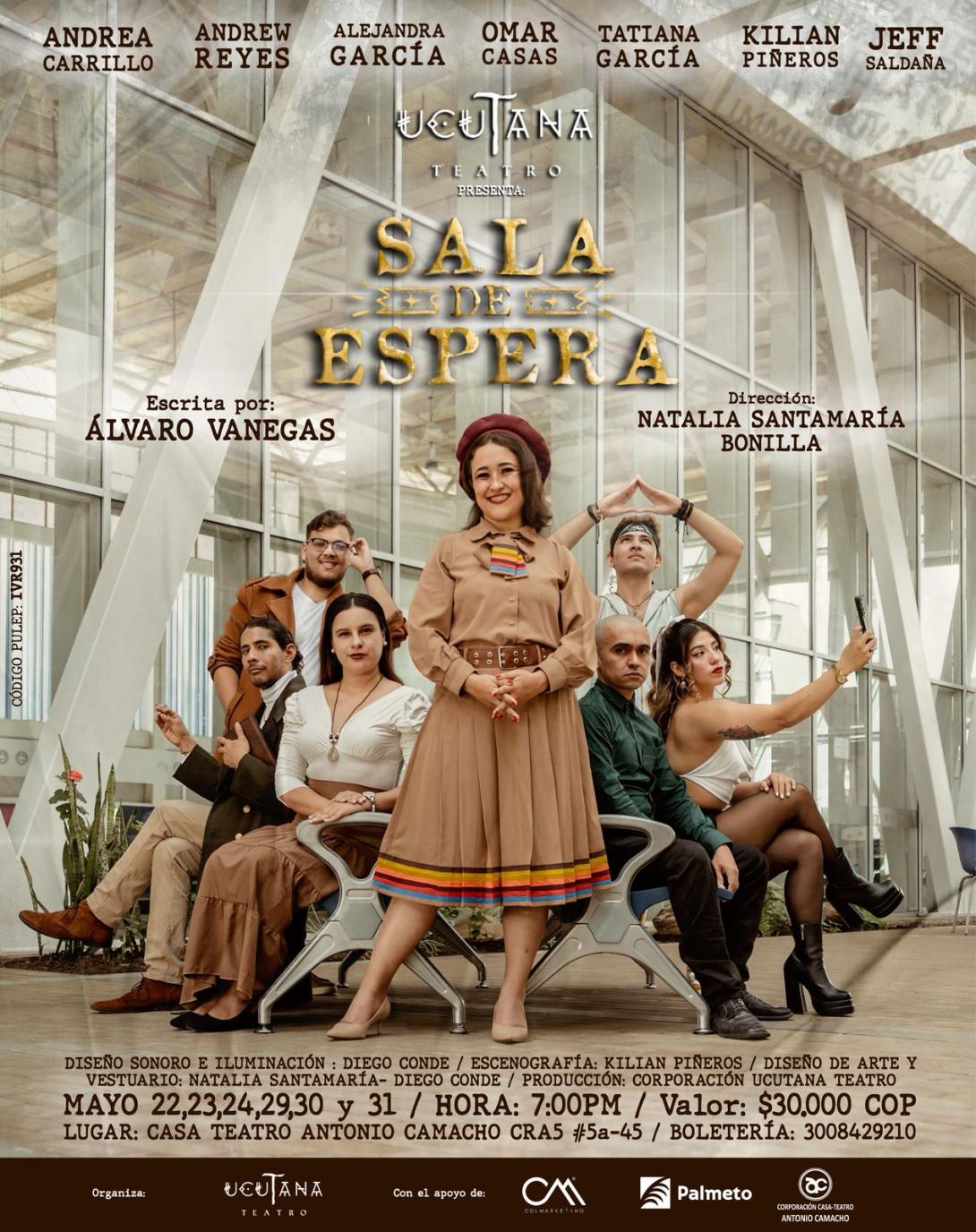 Teatro