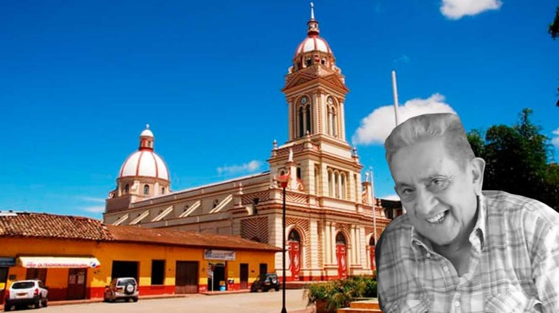 Lorenzo Rivera