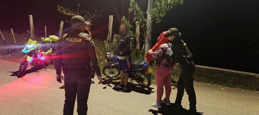 Operativos DETOL