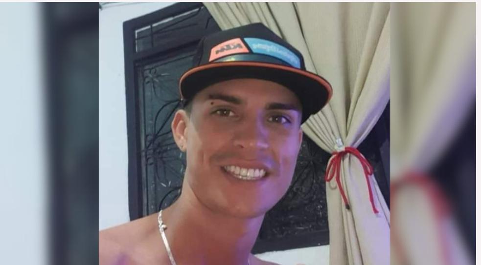 Fabian Andres