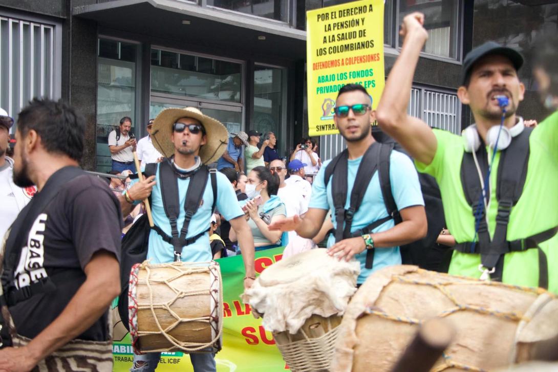 Marcha Carnaval