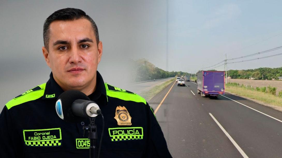 Coronel Ojeda Los Tachuela