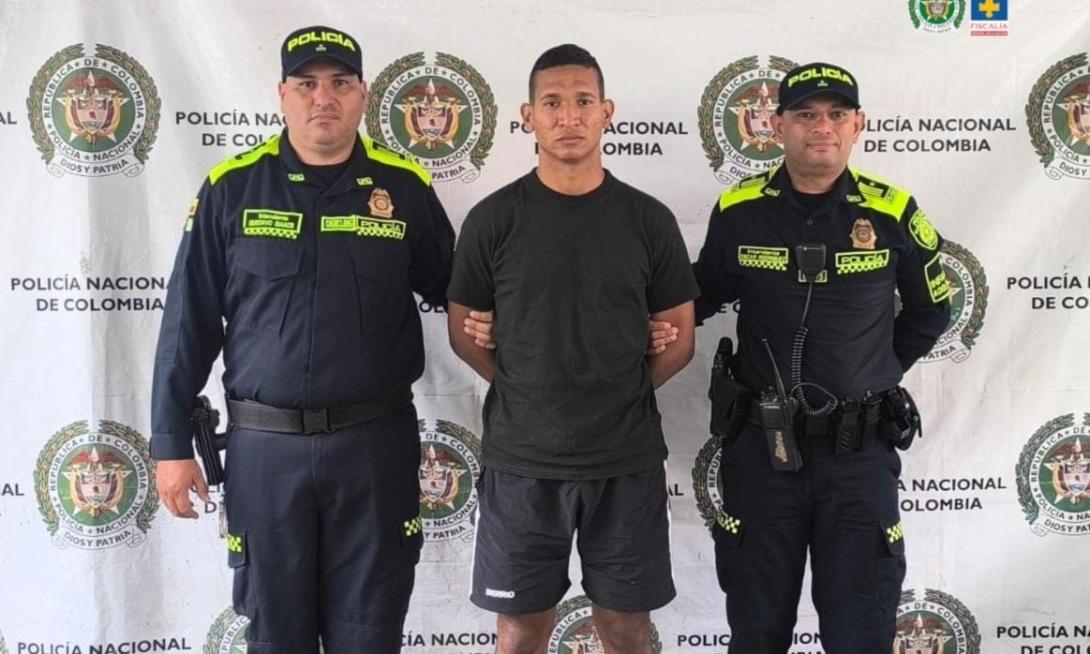 Soldado abusador