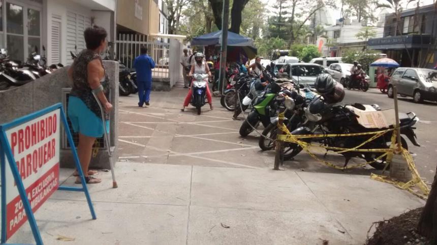 Motos Cadiz