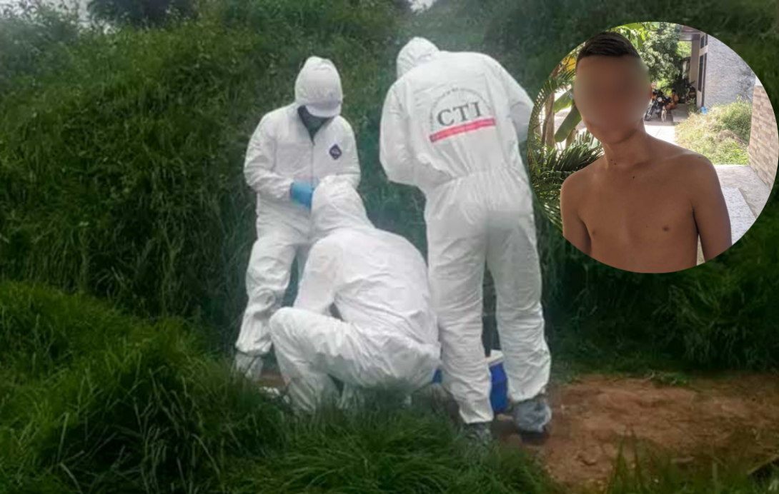 Crimen Purificación