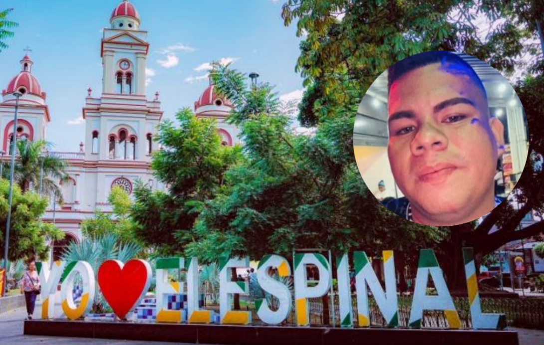 Sicariado Espinal