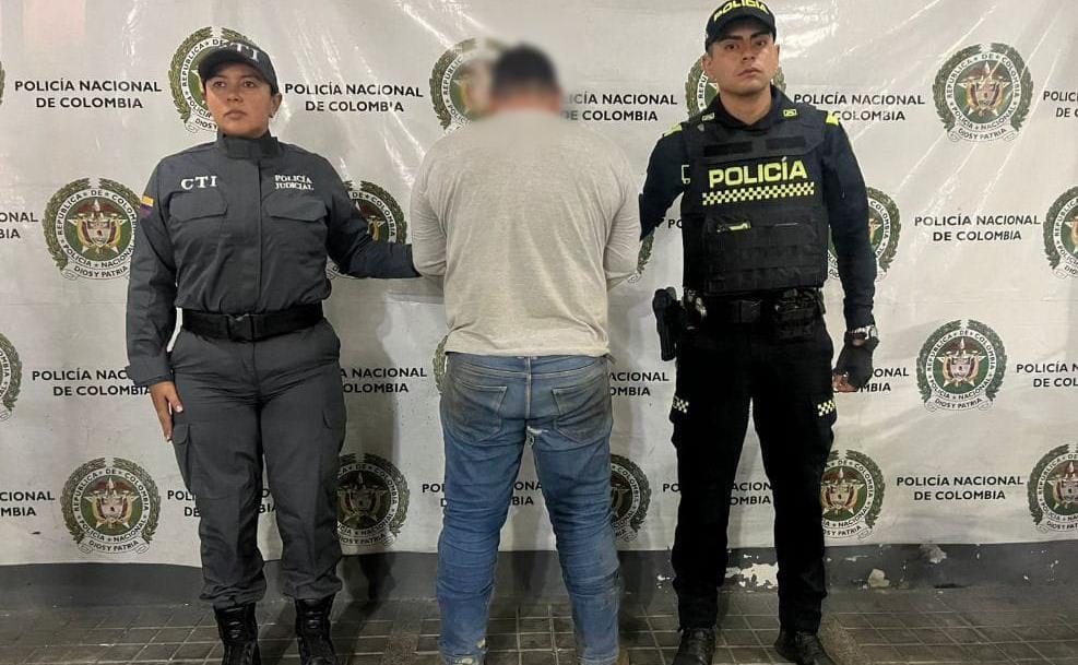 Homicida condenado