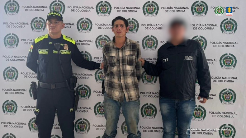 Homicida de Armero