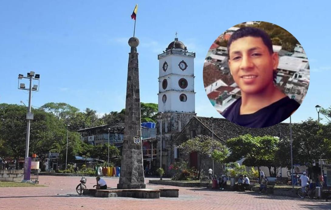Sicariado Melgar