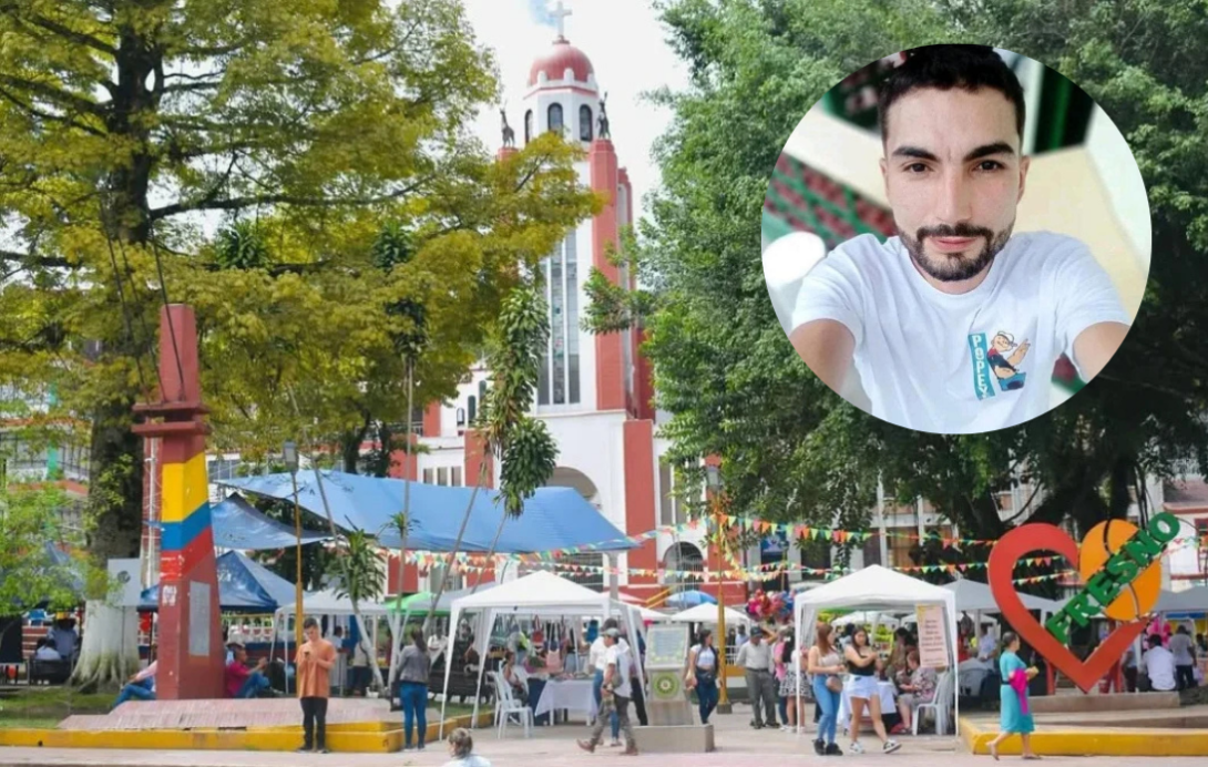 Asesinado Fresno