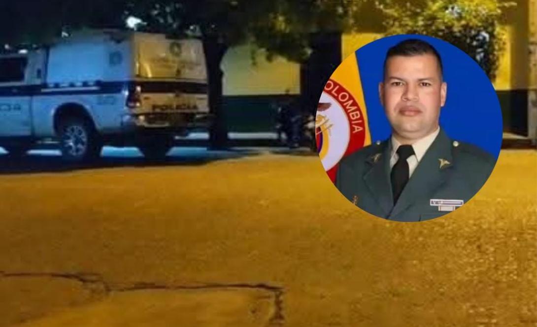 Asesinado Espinal